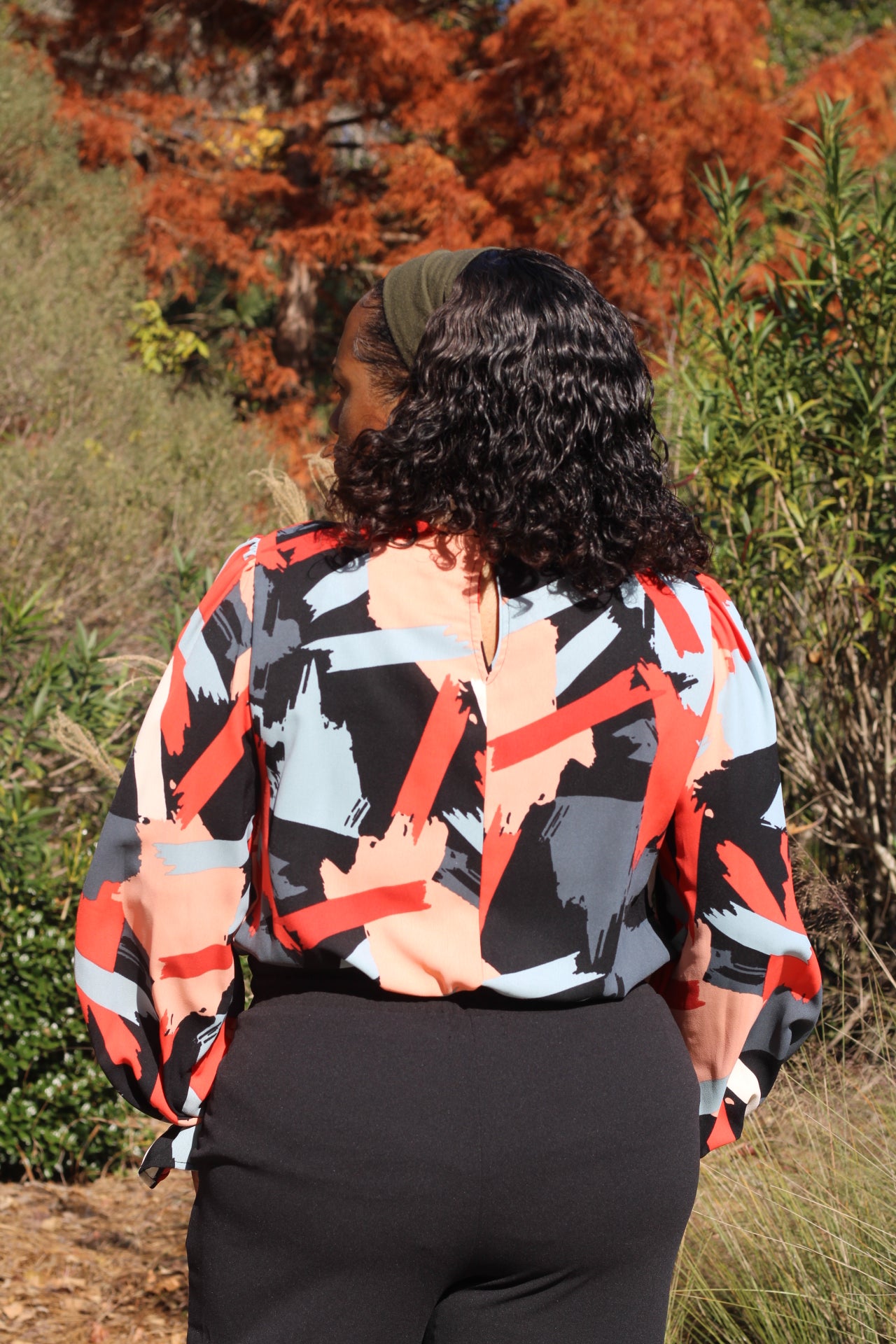 The Abstract Top