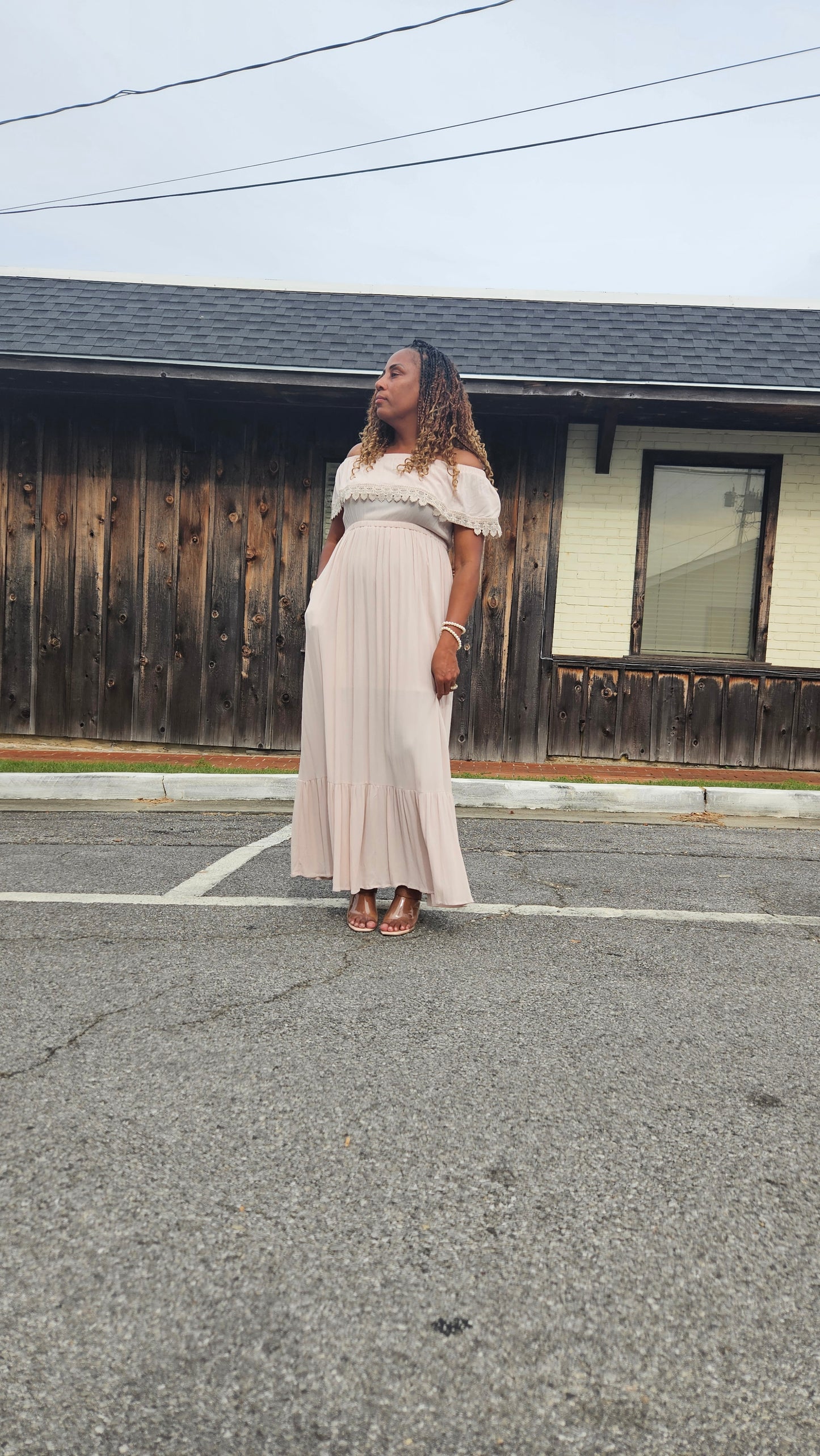 The Michelle (Khaki)