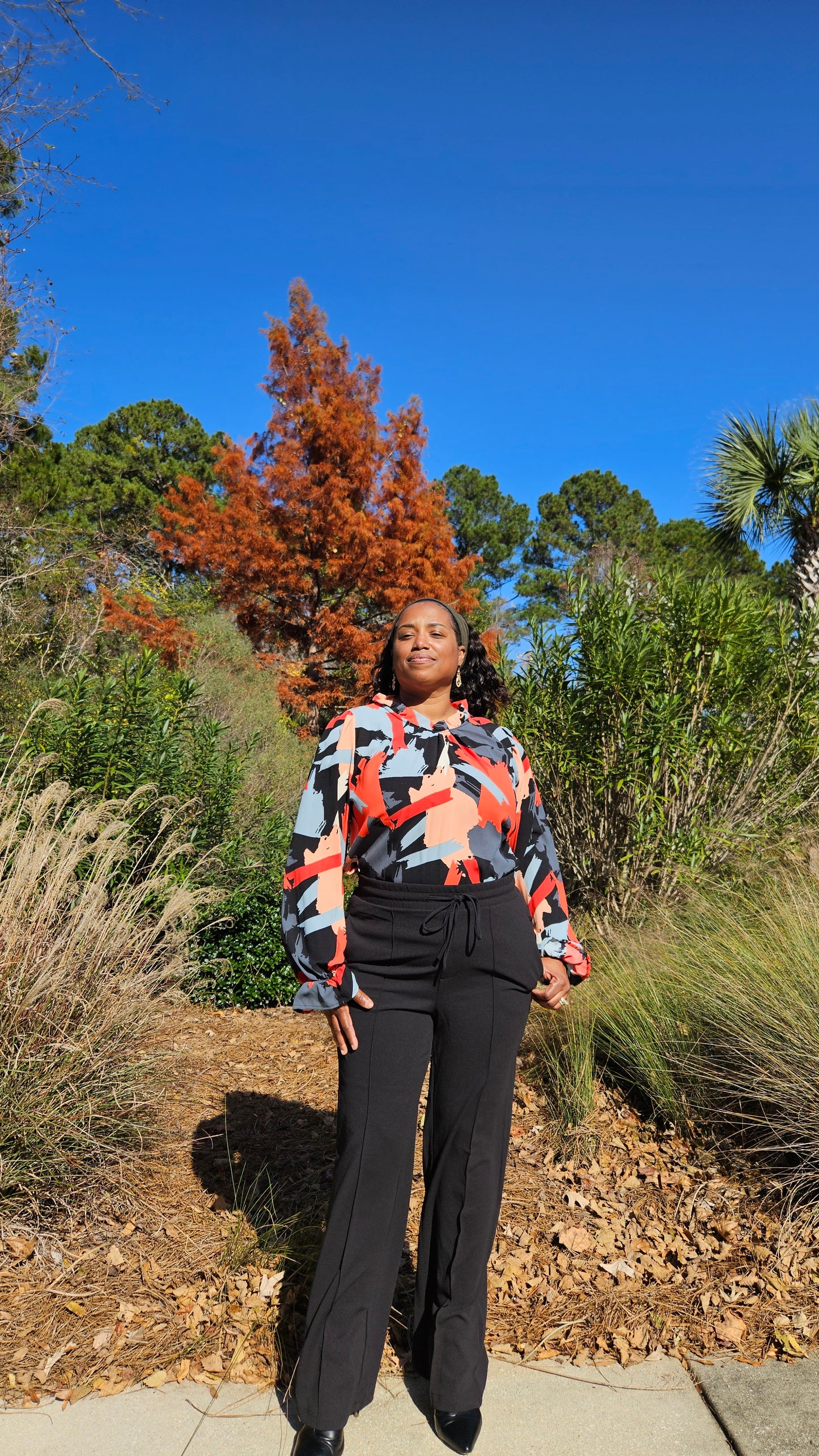 The Abstract Top