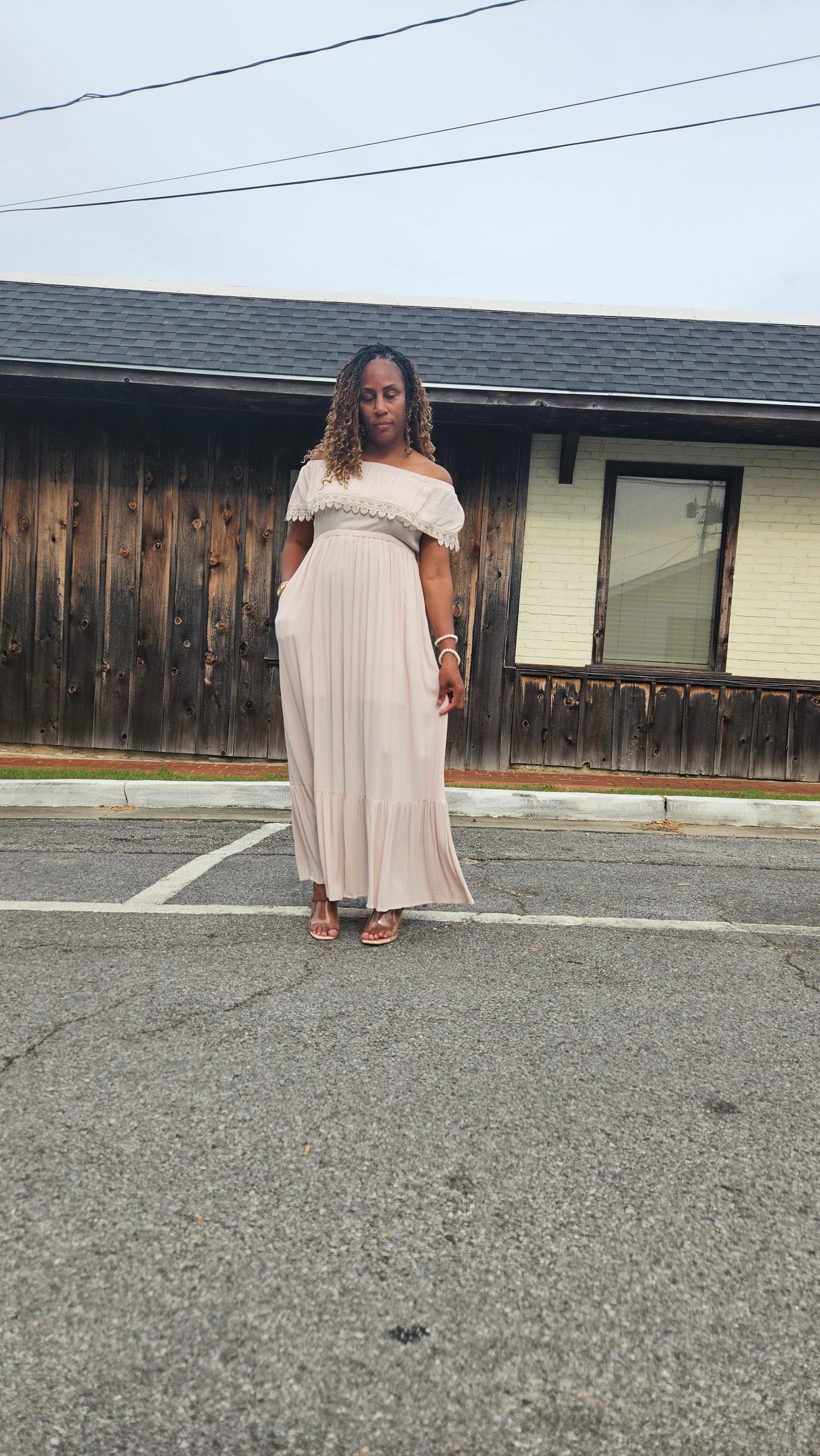 The Michelle (Khaki)