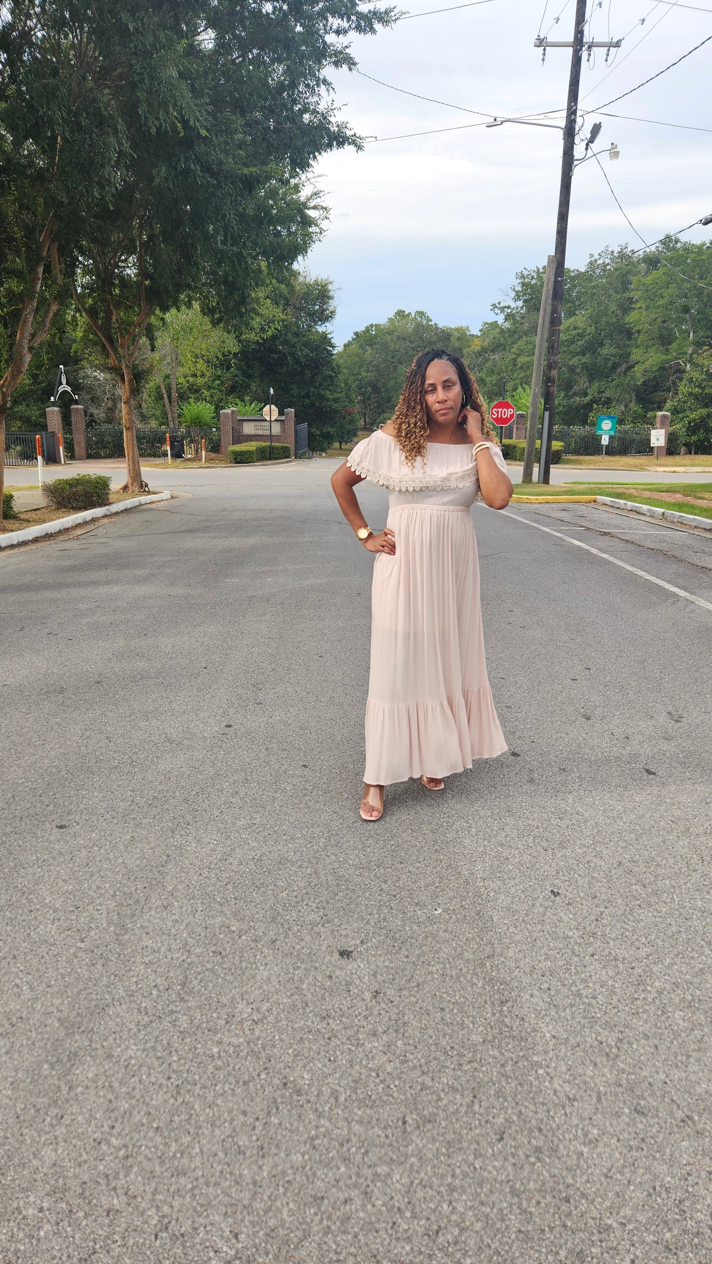 The Michelle (Khaki)